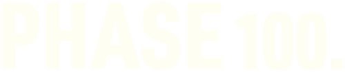 PHASE100