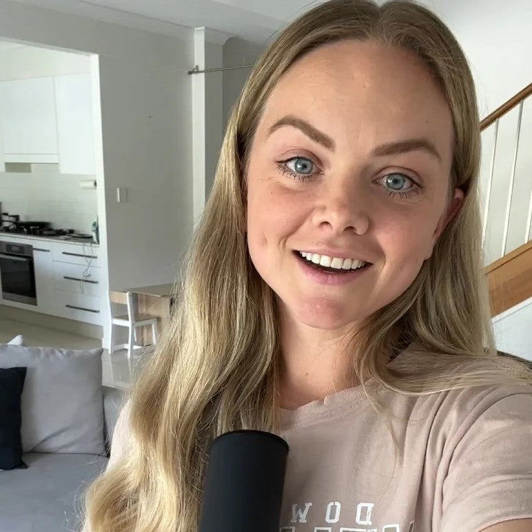 Customer avatar (Verified reviewer)