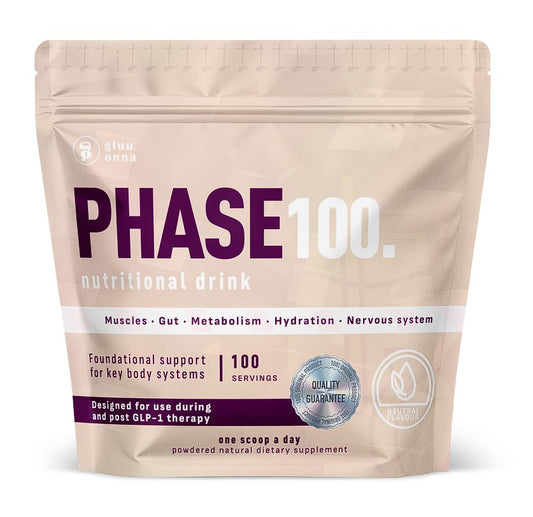 Phase 100 — 100-Day Protocol