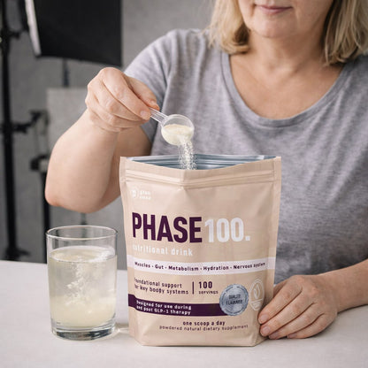 Phase 100 — 100-Day Protocol