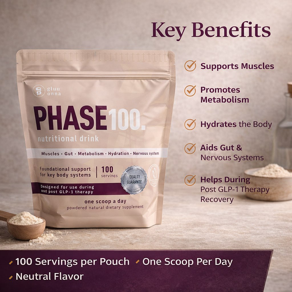 Phase 100 — 100-Day Protocol