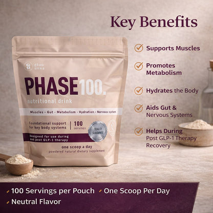 Phase 100 — 100-Day Protocol